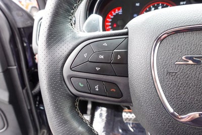 2023 Dodge Durango SRT Hellcat