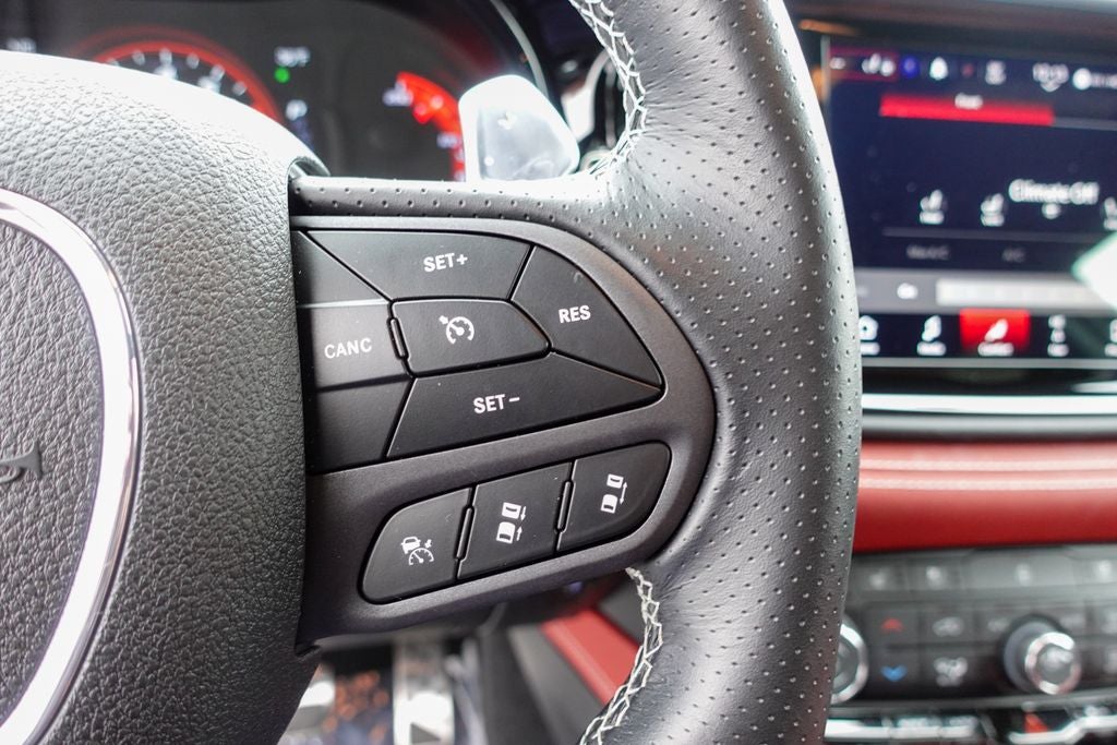 2023 Dodge Durango SRT Hellcat