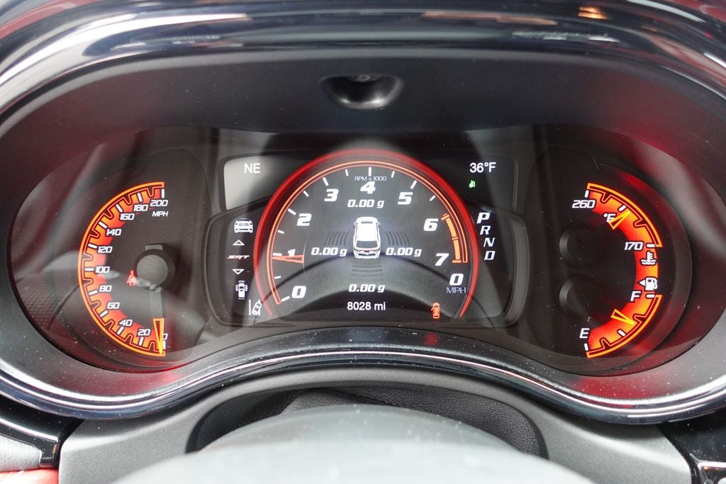 2023 Dodge Durango SRT Hellcat