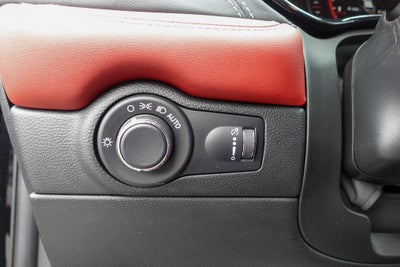 2023 Dodge Durango SRT Hellcat