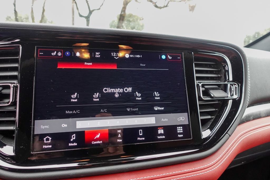 2023 Dodge Durango SRT Hellcat