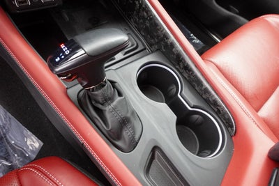 2023 Dodge Durango SRT Hellcat