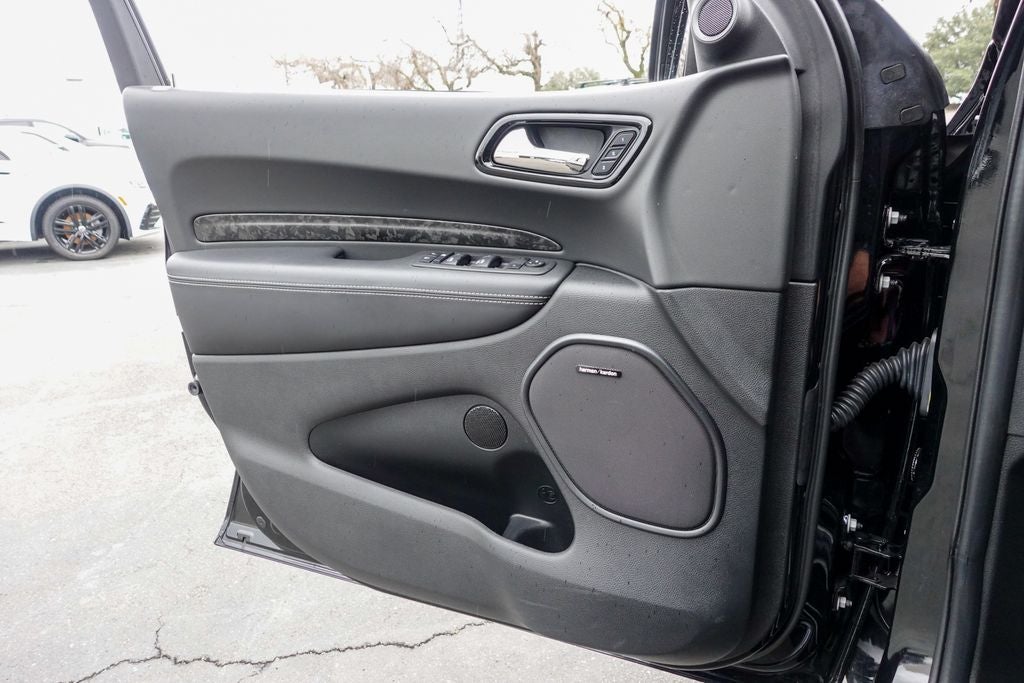 2023 Dodge Durango SRT Hellcat