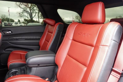 2023 Dodge Durango SRT Hellcat