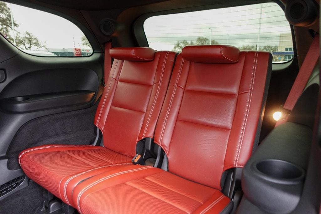 2023 Dodge Durango SRT Hellcat