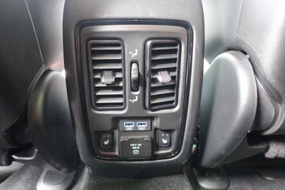 2023 Dodge Durango SRT Hellcat