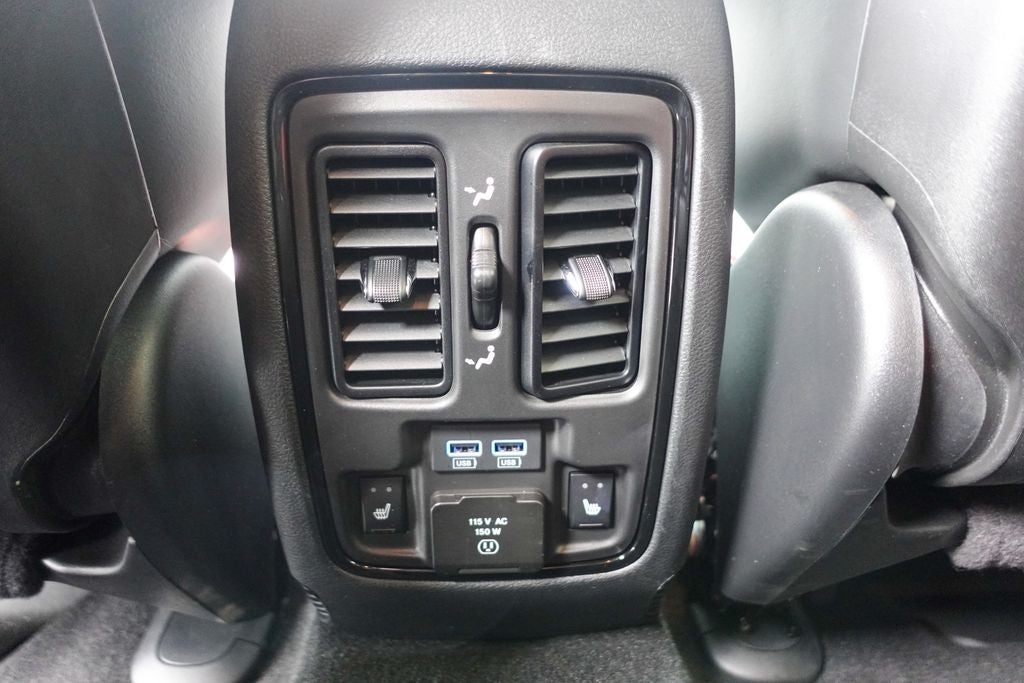 2023 Dodge Durango SRT Hellcat