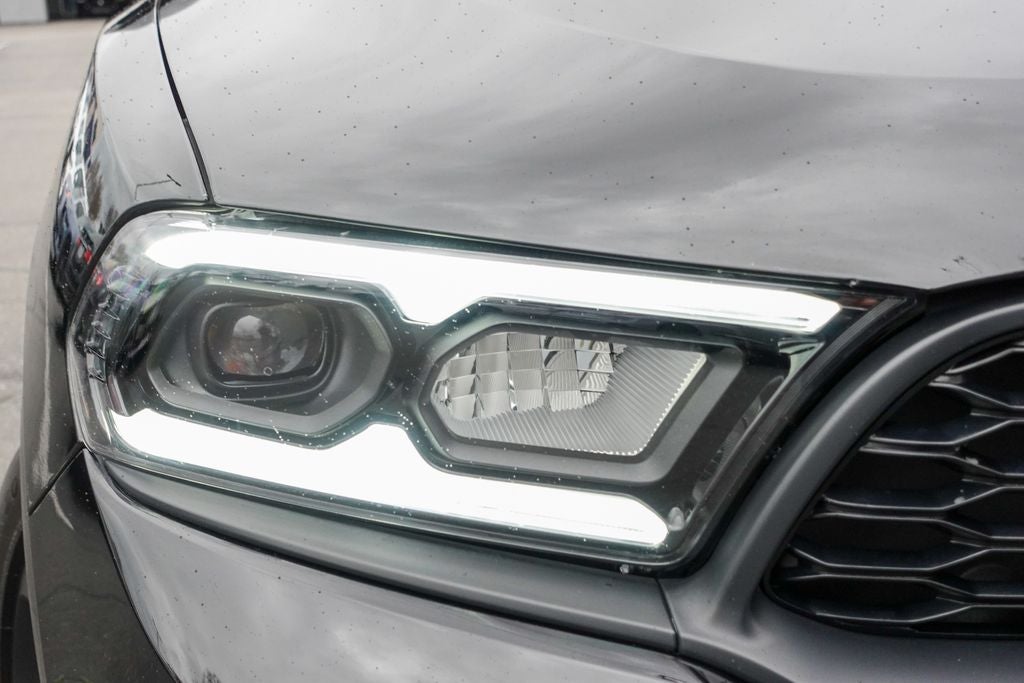 2023 Dodge Durango SRT Hellcat