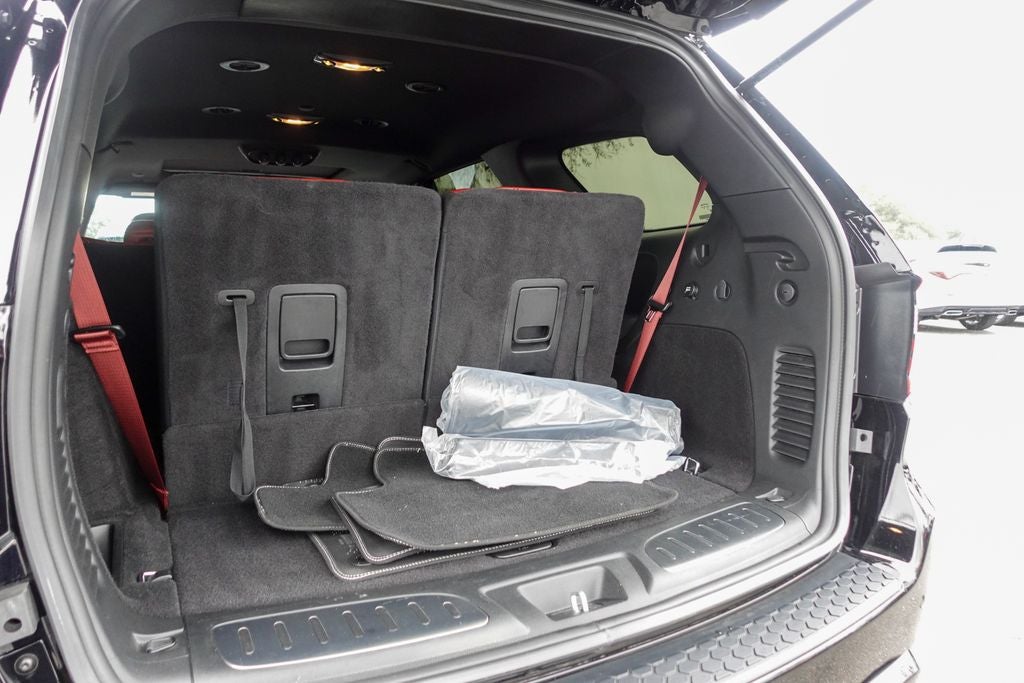 2023 Dodge Durango SRT Hellcat