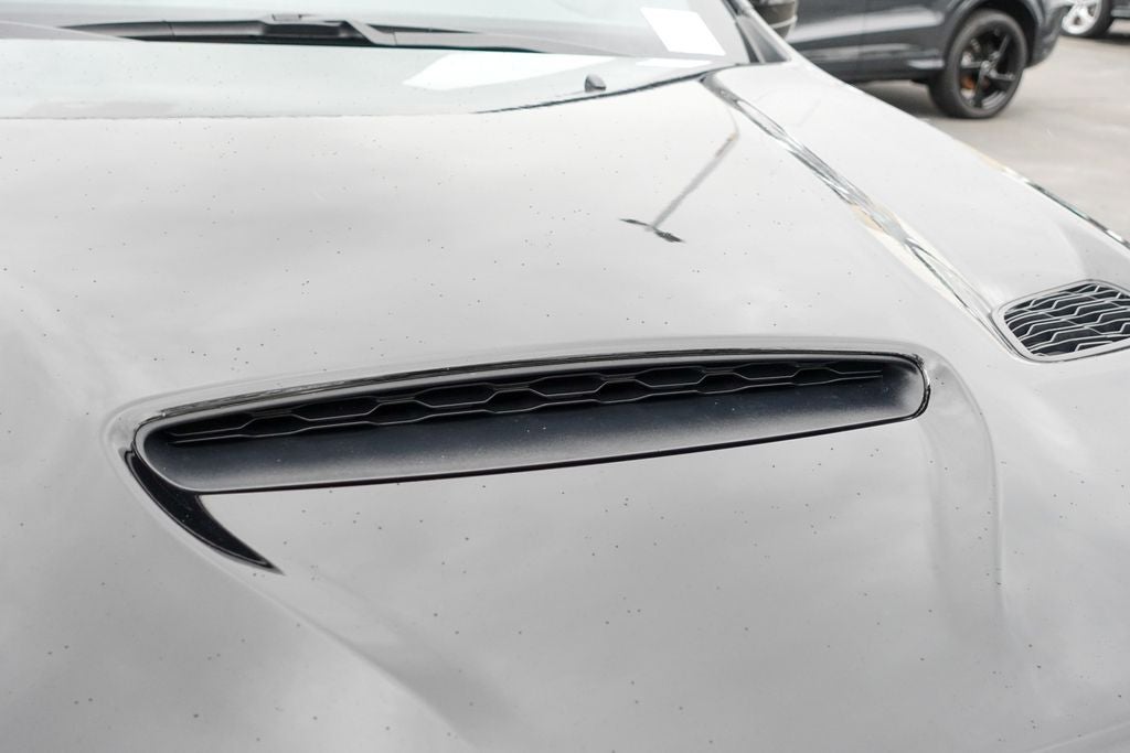 2023 Dodge Durango SRT Hellcat