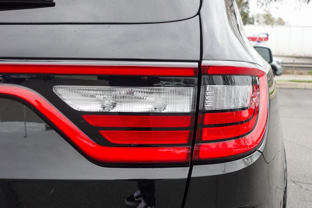 2023 Dodge Durango SRT Hellcat