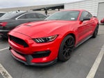 2016 Ford Mustang Shelby GT350