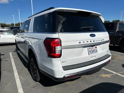 2024 Ford Expedition Max XLT