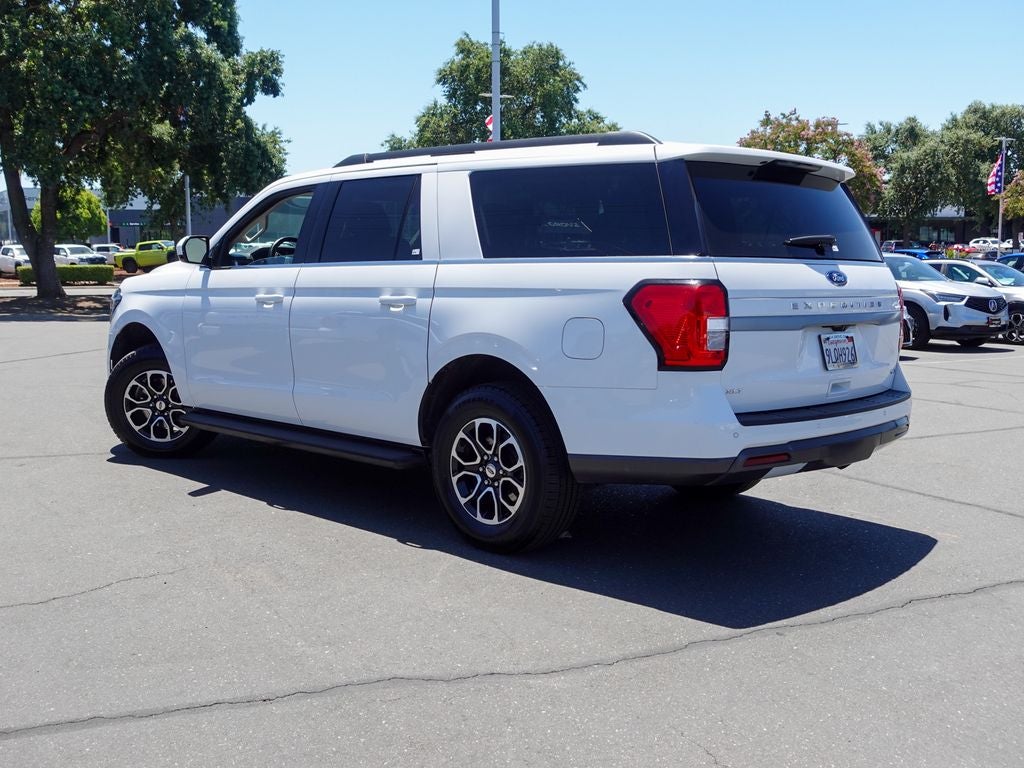 2024 Ford Expedition Max XLT