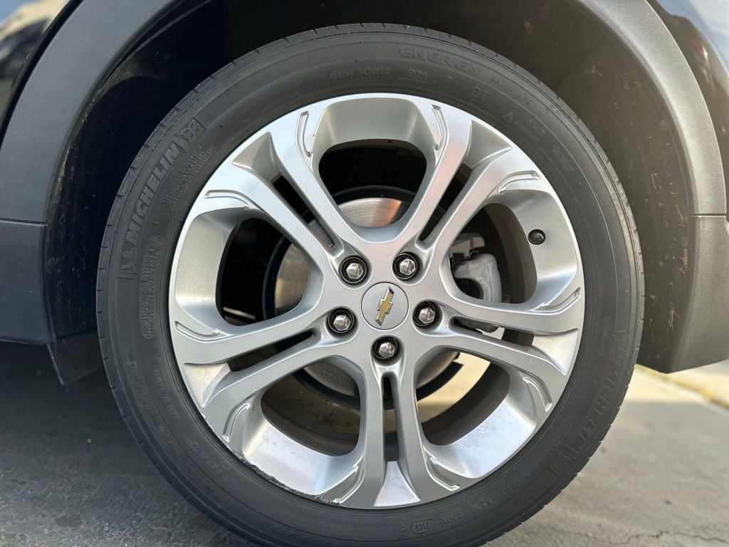 2020 Chevrolet Bolt EV LT