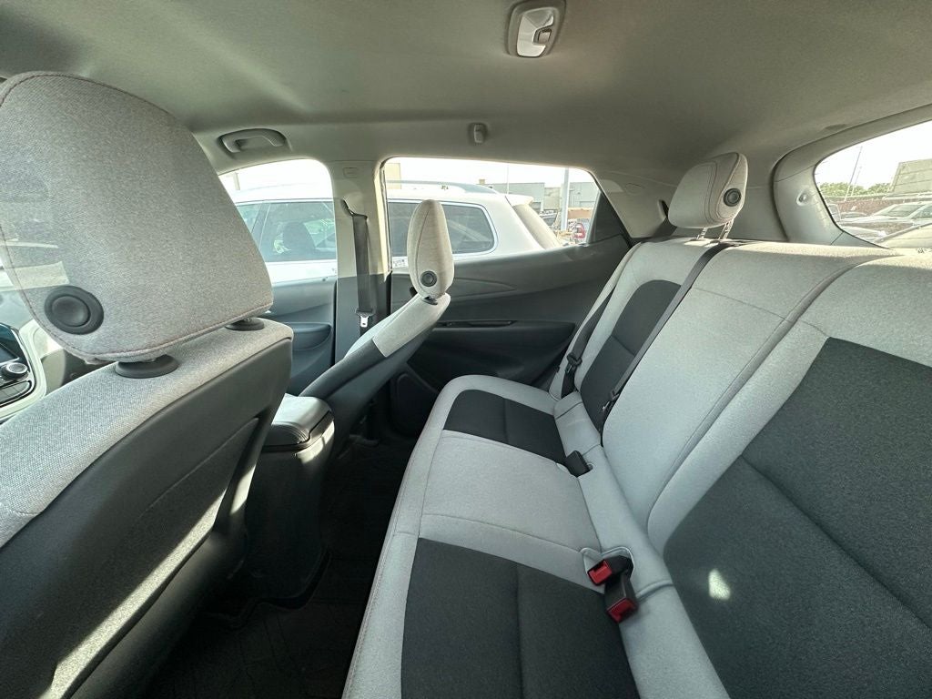 2020 Chevrolet Bolt EV LT