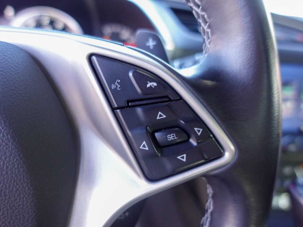 2019 Chevrolet Corvette Grand Sport 1LT