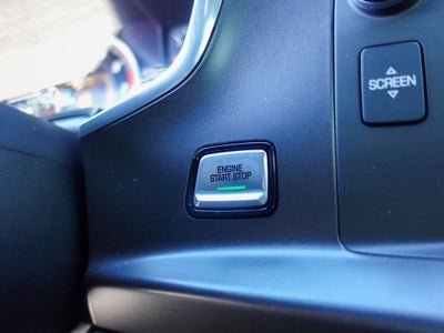 2019 Chevrolet Corvette Grand Sport 1LT