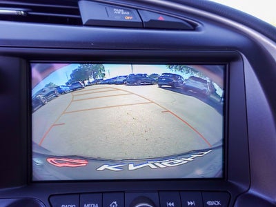 2019 Chevrolet Corvette Grand Sport 1LT