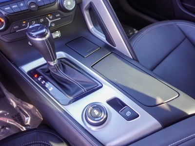 2019 Chevrolet Corvette Grand Sport 1LT