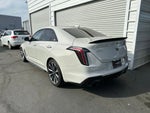 2023 Cadillac CT4 V-Series