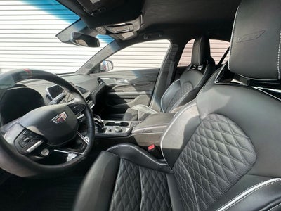 2023 Cadillac CT4 V-Series