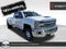 2019 Chevrolet Silverado 3500HD LTZ