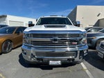 2019 Chevrolet Silverado 3500HD LTZ