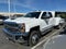 2019 Chevrolet Silverado 3500HD LTZ