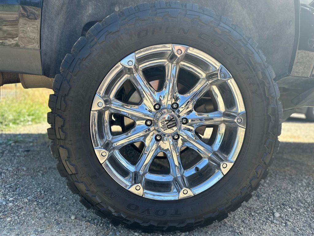 2017 GMC Yukon XL Denali