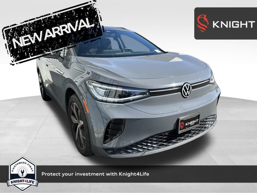 2023 Volkswagen ID.4 Pro S