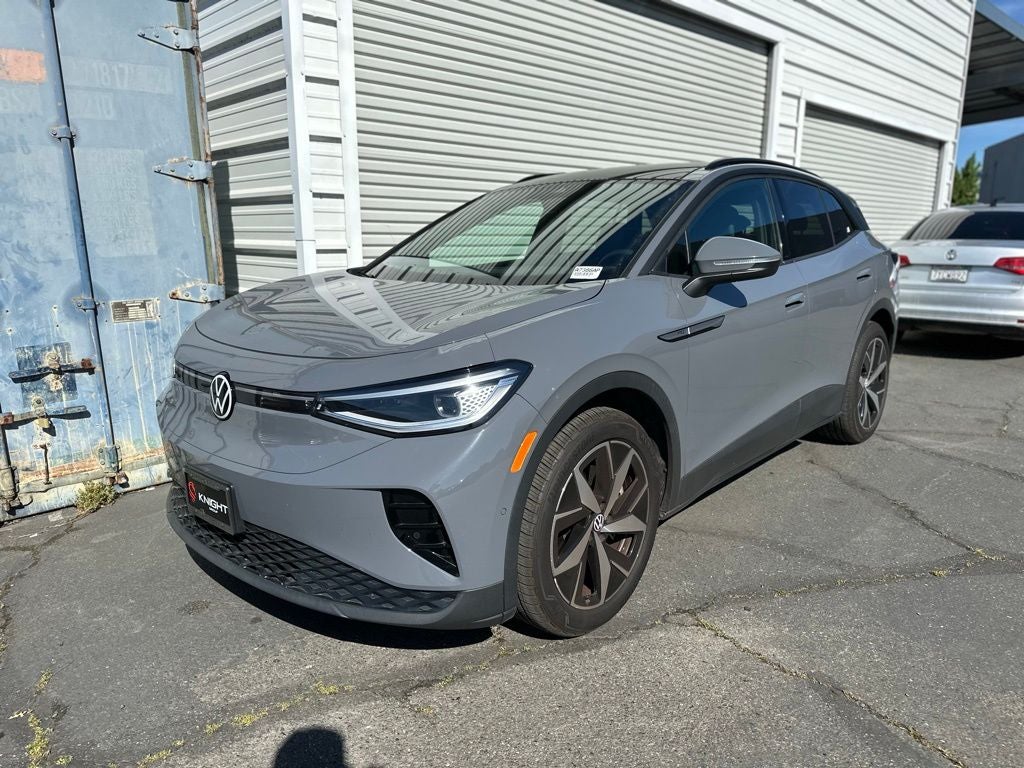 2023 Volkswagen ID.4 Pro S