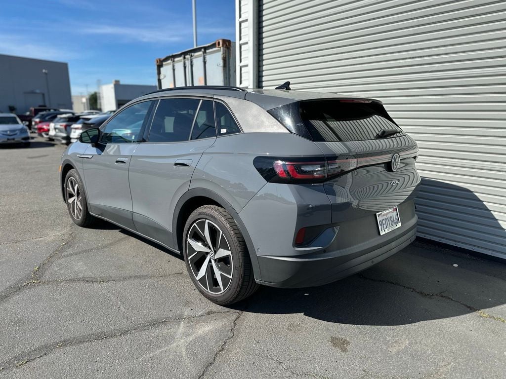 2023 Volkswagen ID.4 Pro S