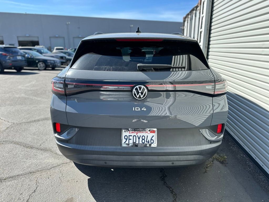 2023 Volkswagen ID.4 Pro S