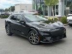 2022 Ford Mustang Mach-E GT