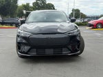 2022 Ford Mustang Mach-E GT