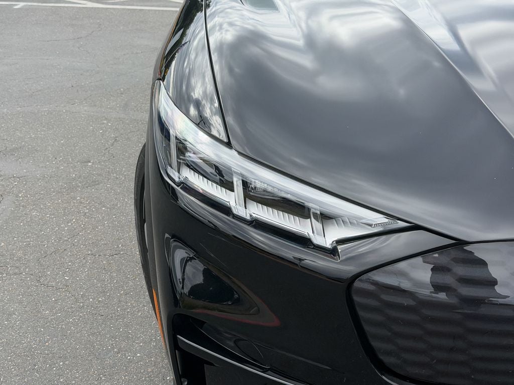 2022 Ford Mustang Mach-E GT