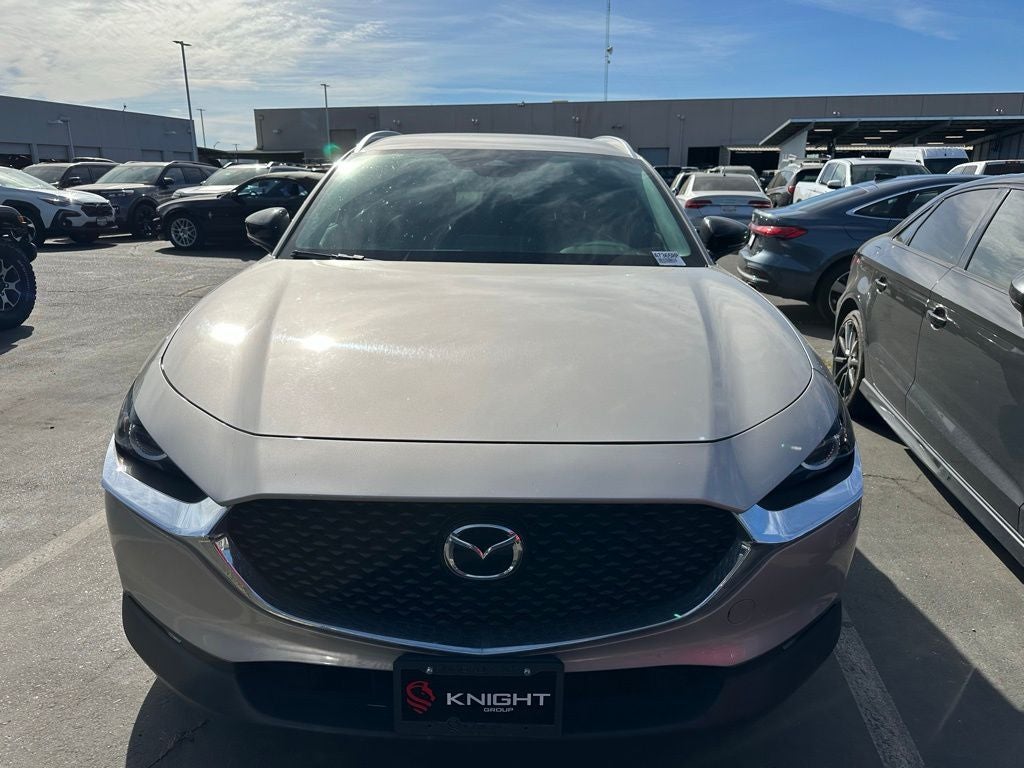 2024 Mazda Mazda CX-30 2.5 S Select Sport