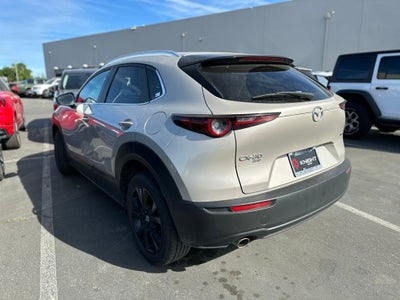 2024 Mazda Mazda CX-30 2.5 S Select Sport