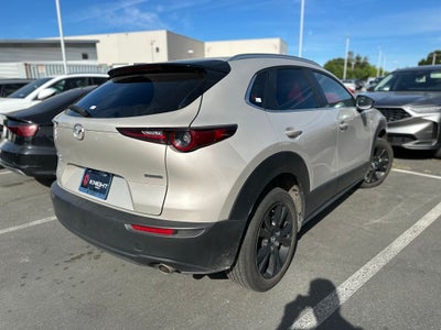 2024 Mazda Mazda CX-30 2.5 S Select Sport