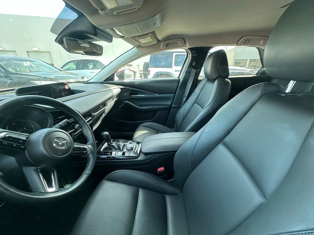 2024 Mazda Mazda CX-30 2.5 S Select Sport