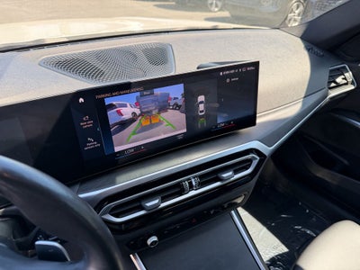 2024 BMW 3 Series 330e xDrive
