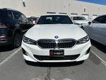 2024 BMW 3 Series 330e xDrive