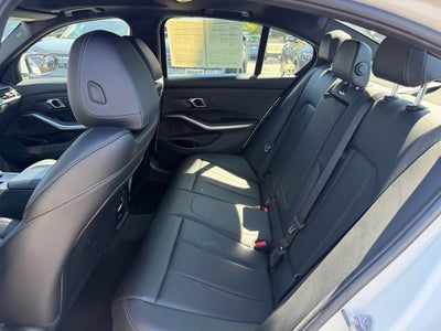 2024 BMW 3 Series 330e xDrive