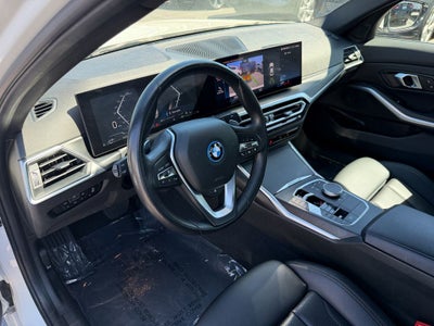 2024 BMW 3 Series 330e xDrive