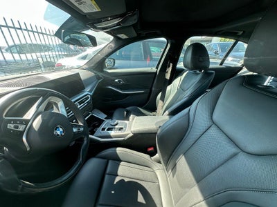 2024 BMW 3 Series 330i