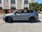 2021 Volkswagen Tiguan 2.0T SE R-Line Black