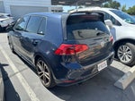 2017 Volkswagen Golf GTI Sport