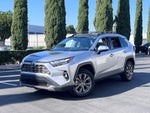 2022 Toyota RAV4 Hybrid Limited