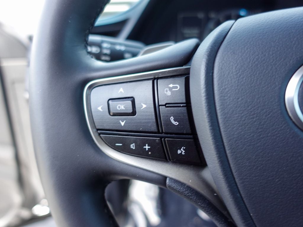 2024 Lexus ES 350